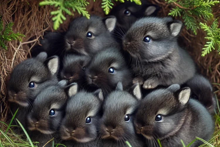 ¡Los teporingos: los VIPs de Tlalpan que están saltando directo a nuestros corazones!