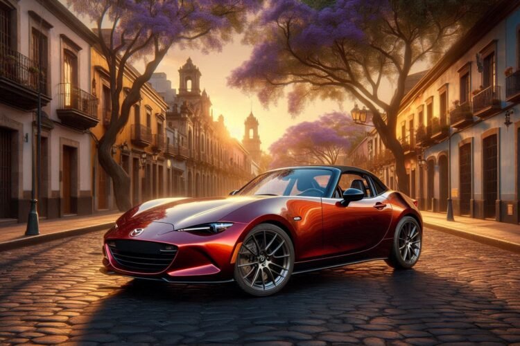 🚗 Soul Red Crystal: El color que conquistó Tlalpan y las calles de la CDMX