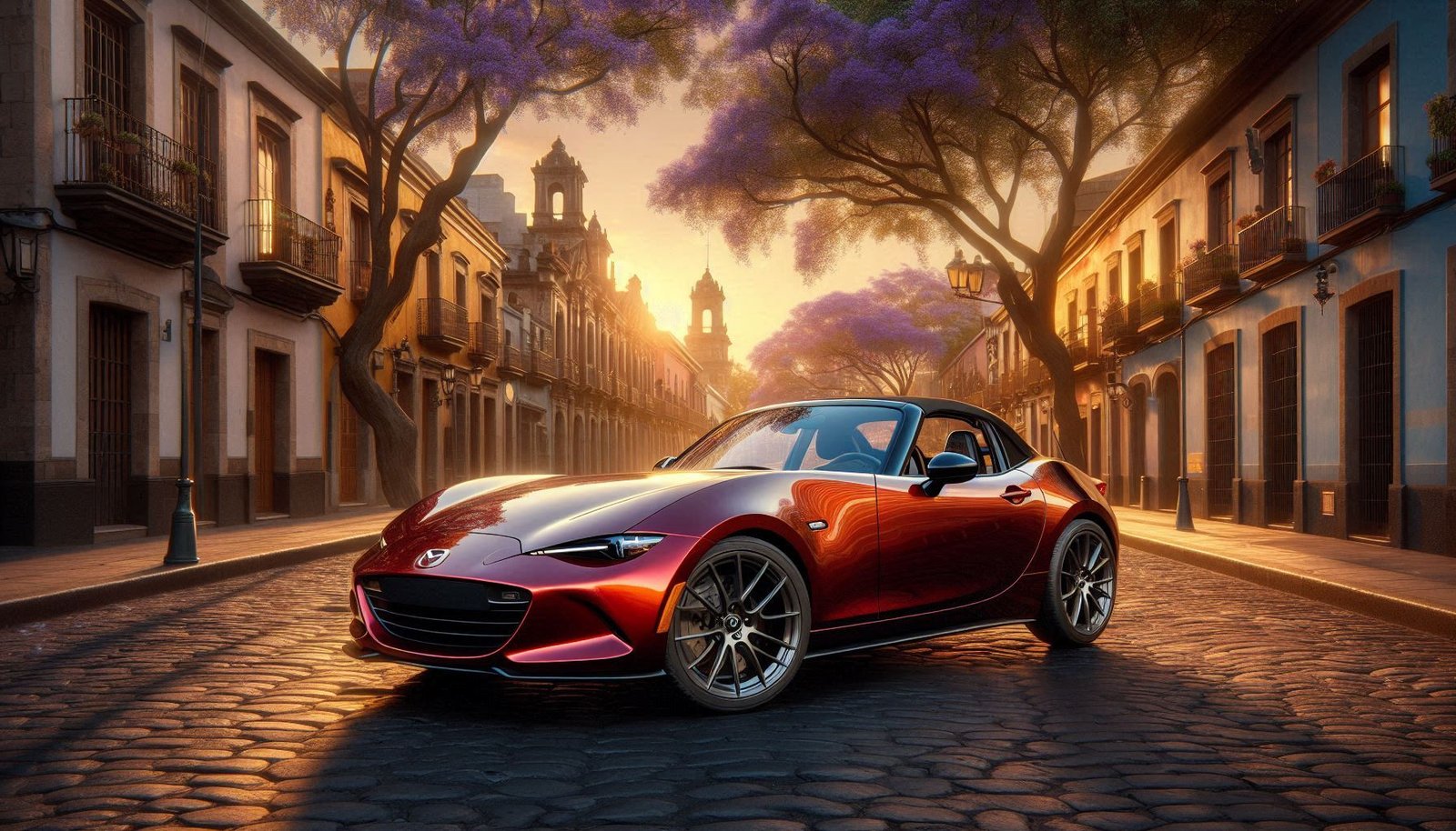 🚗 Soul Red Crystal: El color que conquistó Tlalpan y las calles de la CDMX